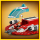 LEGO Star Wars 75384 Karmazynowy Jastrząb - 1202686 - zdjęcie 9